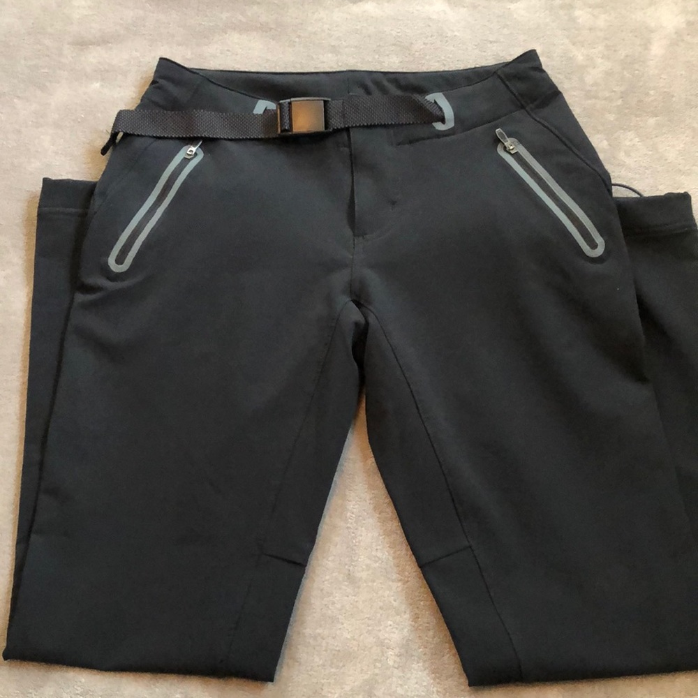 Columbia Titanium Omni shield tactical size 2 cold weather hiking pants EUC